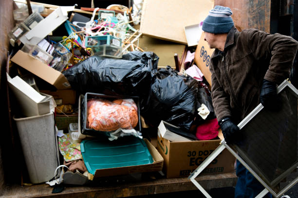 Property Management Cleanouts in Catlin, IL