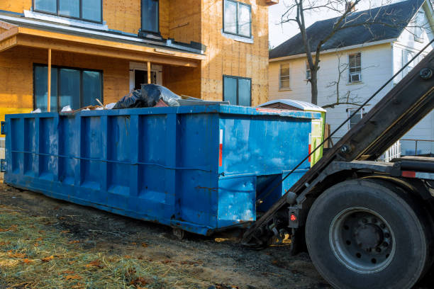 Junk Removal for Events in Catlin, IL