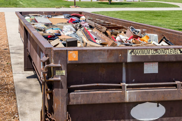 Best Demolition Debris Removal  in Catlin, IL