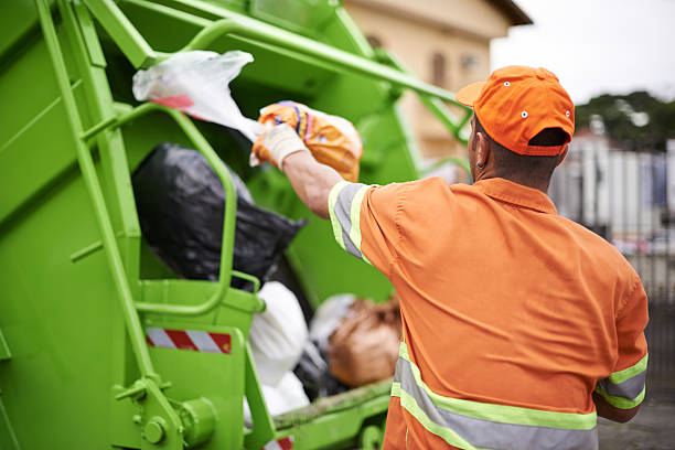 Best Hoarding Cleanup  in Catlin, IL